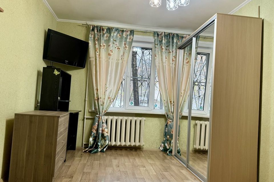 Сдаётся 1-комнатная квартира, 31 м²