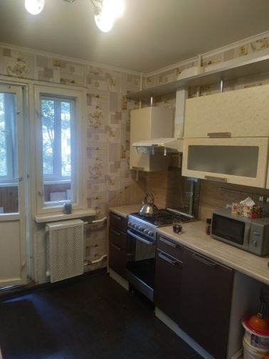 Сдаётся 2-комнатная квартира, 54.2 м²