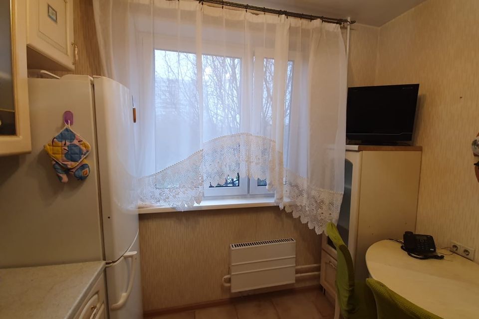 Сдаётся 2-комнатная квартира, 54 м²