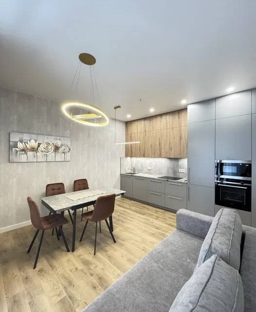 Сдаётся 1-комнатная квартира, 48 м²