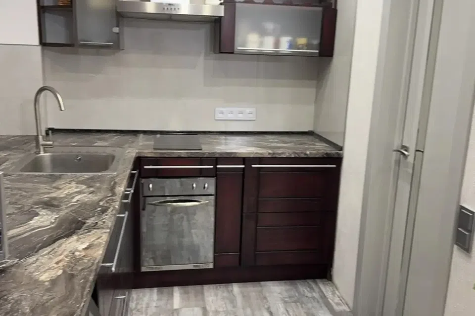Сдаётся студия, 34 м²