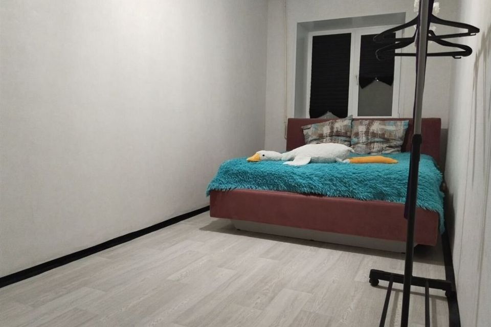 Сдаётся 2-комнатная квартира, 41 м²