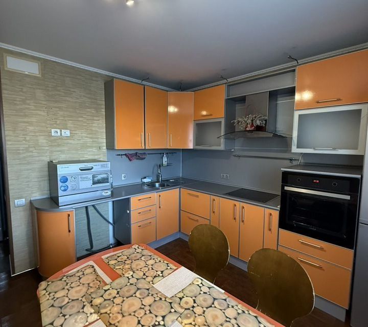 Сдаётся 2-комнатная квартира, 44.7 м²
