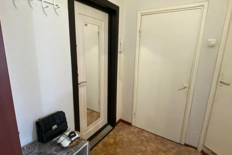 Сдаётся 1-комнатная квартира, 30 м²