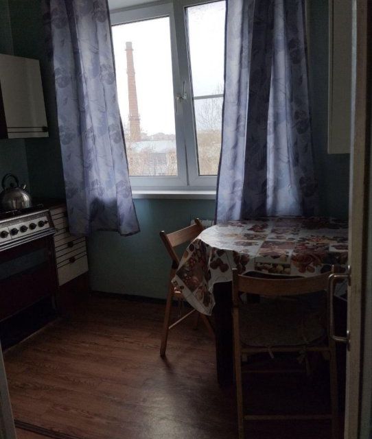 Сдаётся 2-комнатная квартира, 48 м²