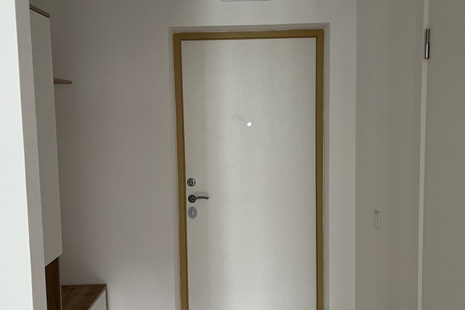 Сдаётся 2-комнатная квартира, 35 м²