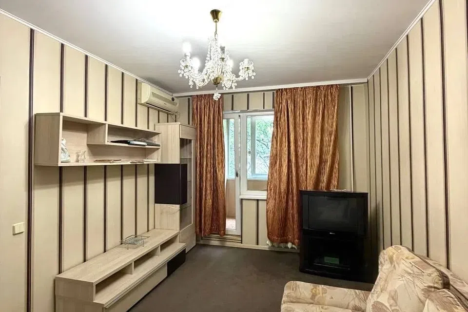 Сдаётся 2-комнатная квартира, 47 м²