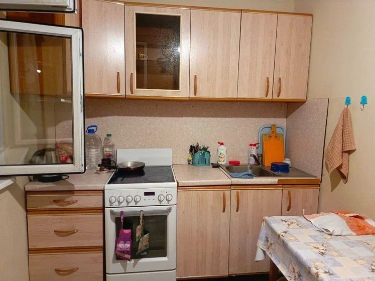 Сдаётся 1-комнатная квартира, 37.8 м²