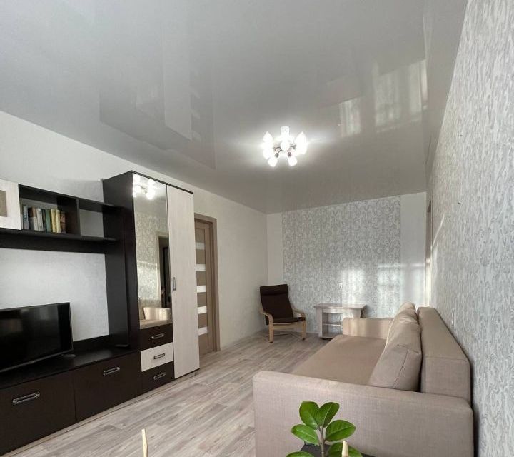 Сдаётся 2-комнатная квартира, 41 м²