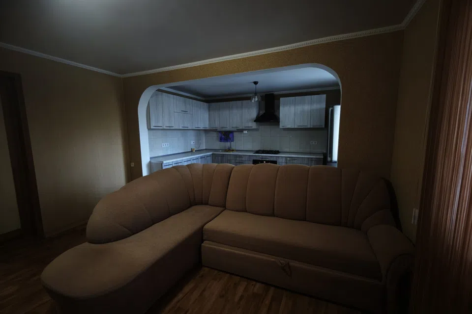 Сдаётся 4-комнатная квартира, 94 м²