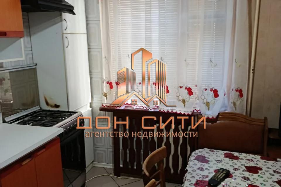 Сдаётся 3-комнатная квартира, 60 м²