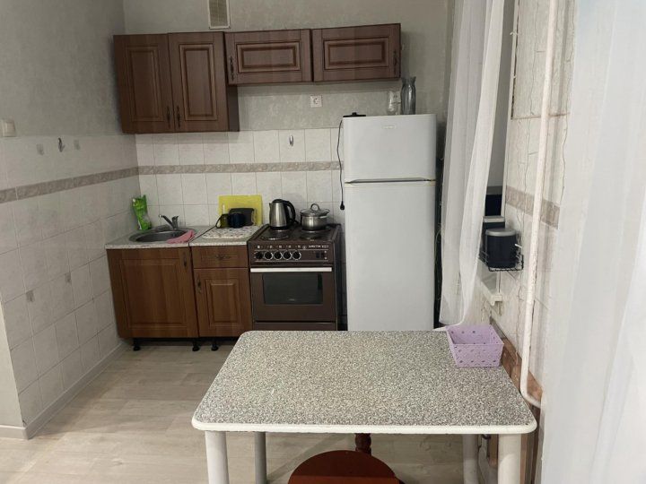 Сдаётся 1-комнатная квартира, 41 м²
