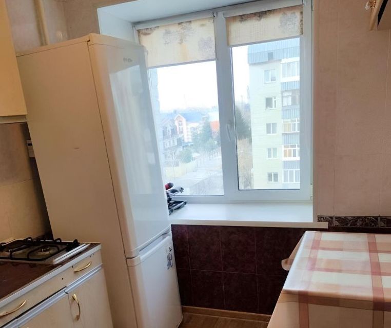 Сдаётся 1-комнатная квартира, 31 м²