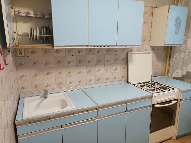 Сдаётся 1-комнатная квартира, 29 м²