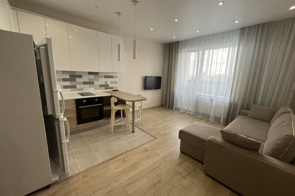 Сдаётся студия, 28.4 м²