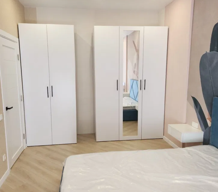 Сдаётся 1-комнатная квартира, 45 м²