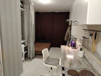 Сдаётся студия, 14 м²