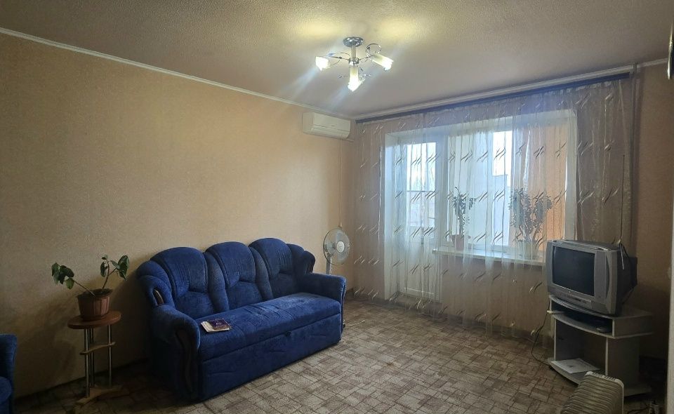 Сдаётся 2-комнатная квартира, 52 м²