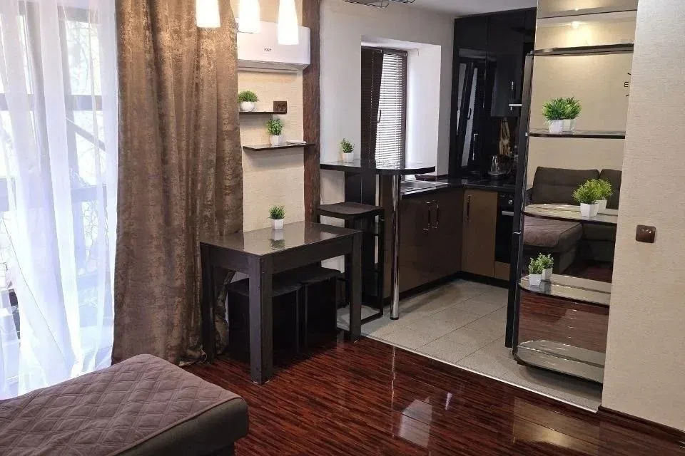 Сдаётся 2-комнатная квартира, 45 м²