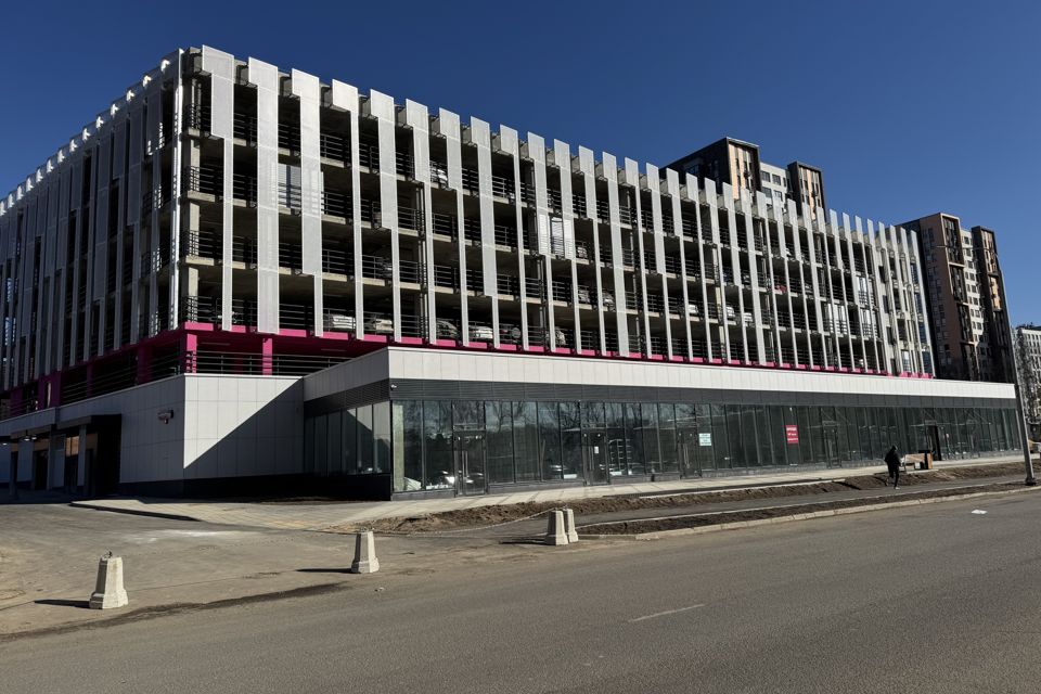 Сдаётся склад, 24.1 м²