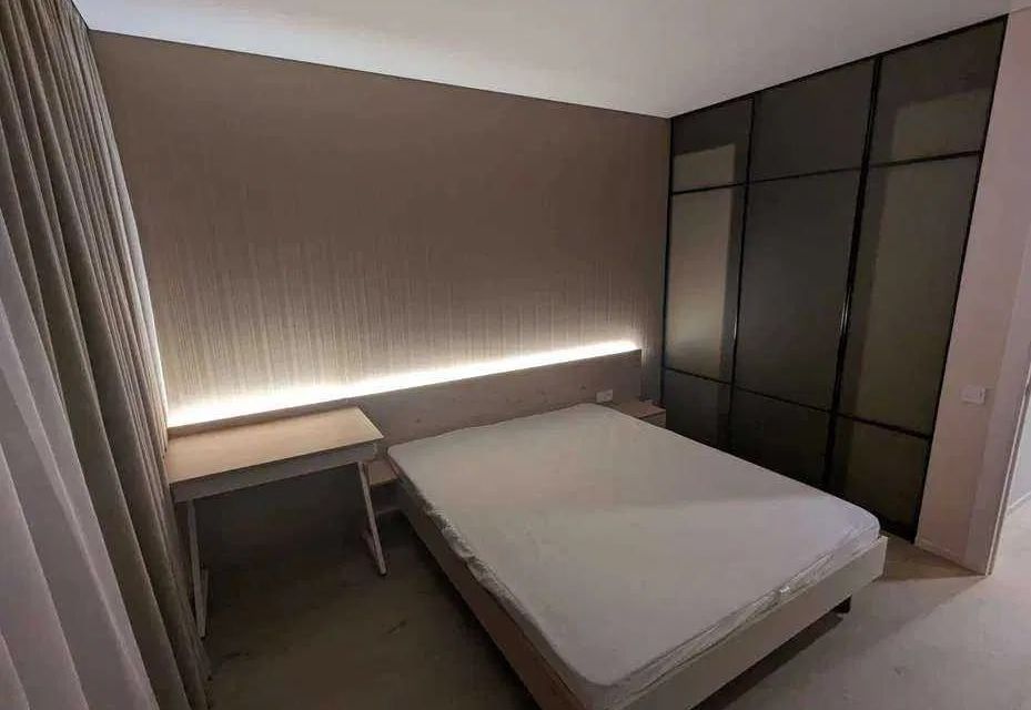 Сдаётся 1-комнатная квартира, 39 м²