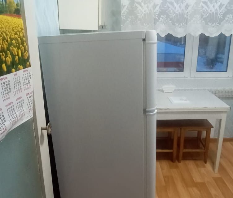 Сдаётся 2-комнатная квартира, 40.7 м²