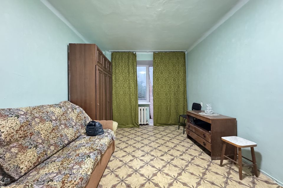 Сдаётся 1-комнатная квартира, 30 м²