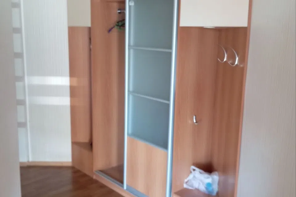 Сдаётся 3-комнатная квартира, 74 м²
