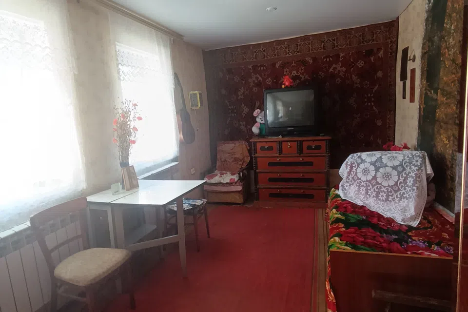 Сдаётся 2-комнатная квартира, 25 м²