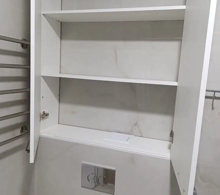Сдаётся 1-комнатная квартира, 47 м²
