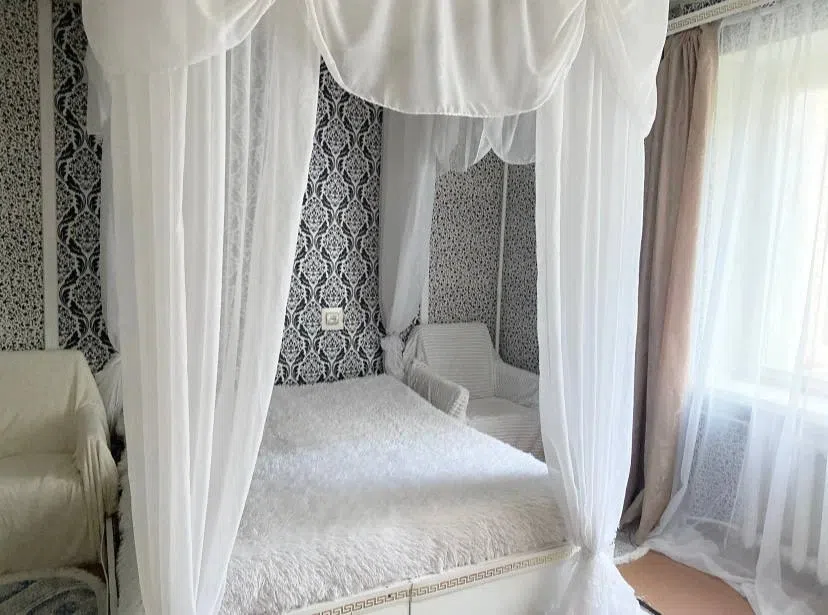 Сдаётся 1-комнатная квартира, 30 м²