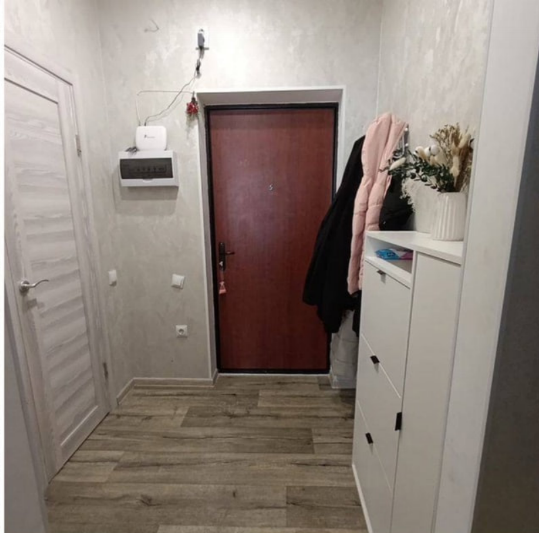 Сдаётся студия, 35 м²