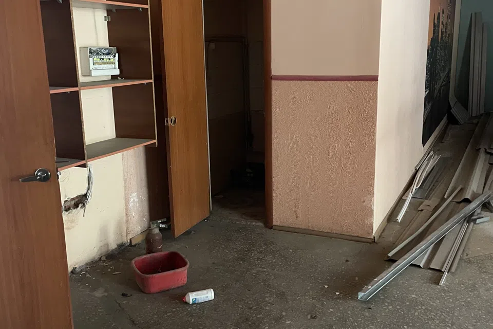 Сдаётся помещение своб. назначения, 175 м²