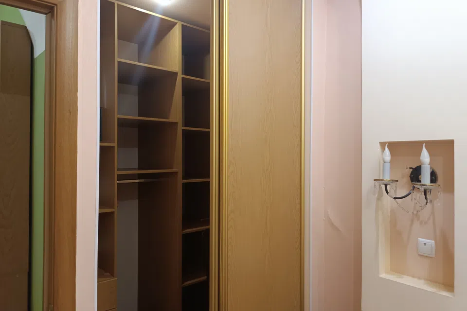 Сдаётся 2-комнатная квартира, 50 м²
