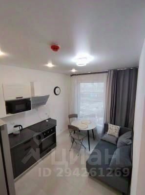 Сдаётся 1-комнатная квартира, 32 м²