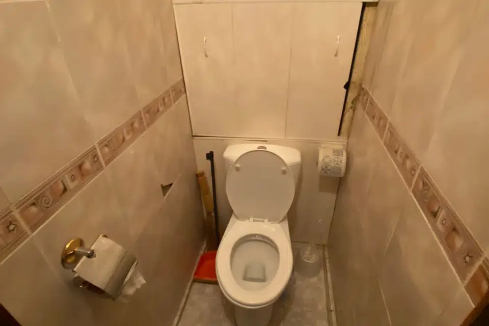 Сдаётся комната в 3-комн. квартире, 14 м²