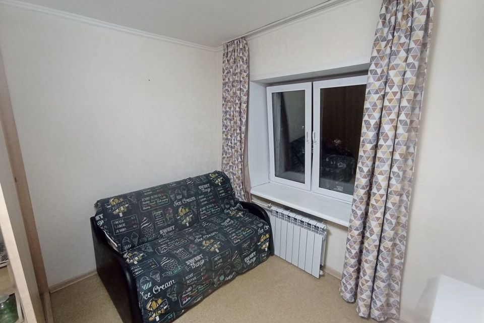 Сдаётся студия, 12 м²