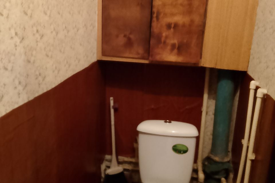 Сдаётся 1-комнатная квартира, 33 м²
