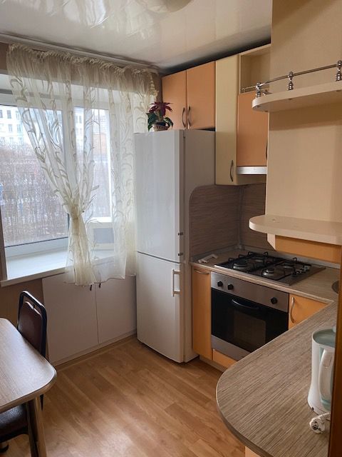 Сдаётся 2-комнатная квартира, 44.7 м²
