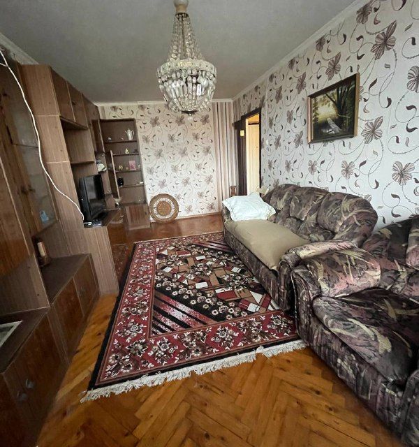 Сдаётся 1-комнатная квартира, 40 м²
