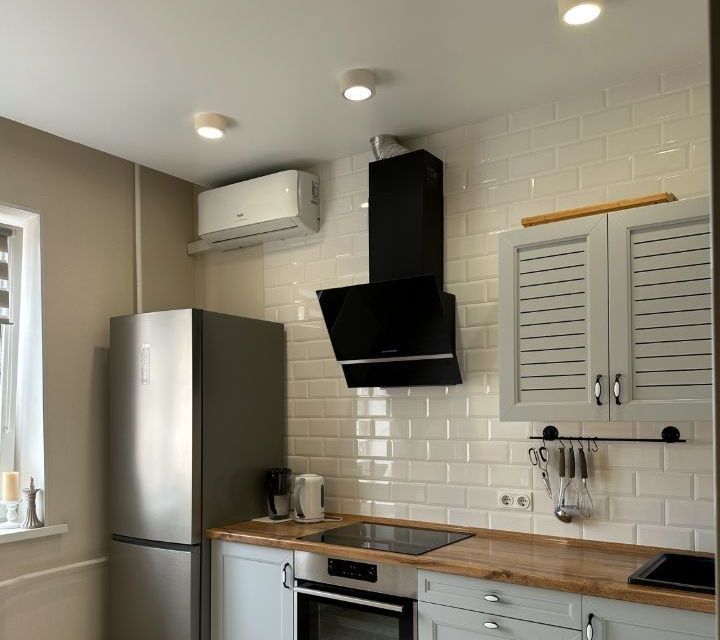 Сдаётся 1-комнатная квартира, 36 м²