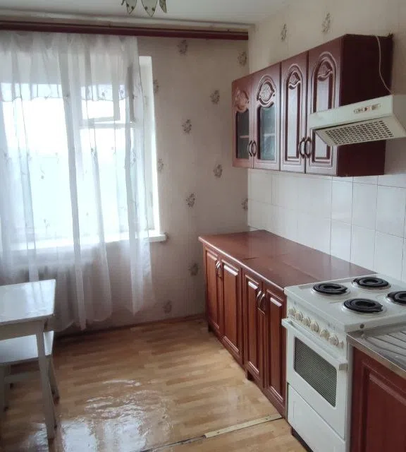 Сдаётся 2-комнатная квартира, 55 м²