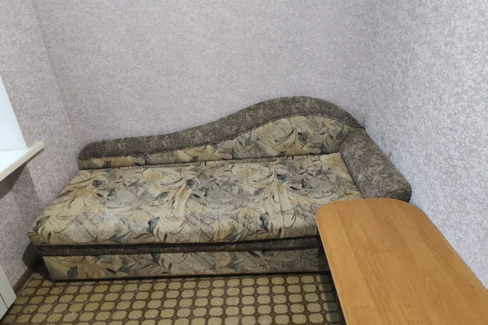 Сдаётся 1-комнатная квартира, 20 м²