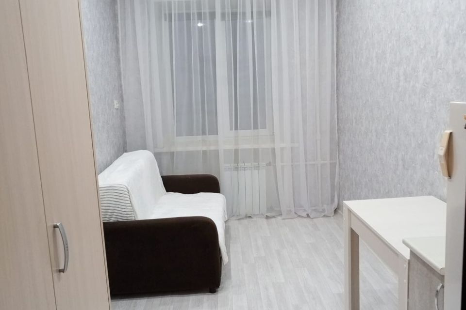 Сдаётся комната в 5-комн. квартире, 12 м²