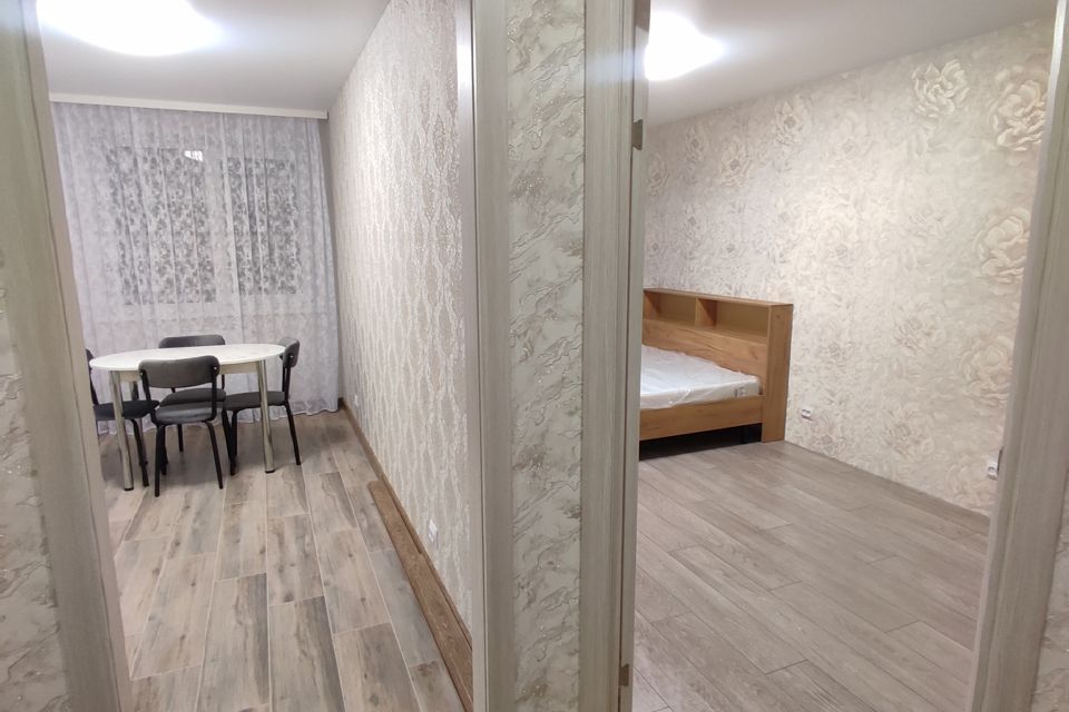 Сдаётся 2-комнатная квартира, 45 м²