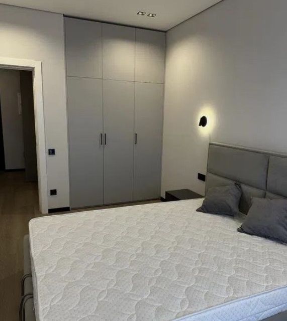 Сдаётся 1-комнатная квартира, 37 м²