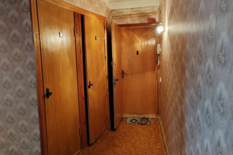 Сдаётся 2-комнатная квартира, 58 м²