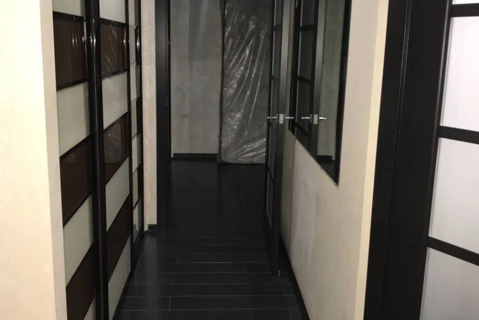 Сдаётся 2-комнатная квартира, 48 м²