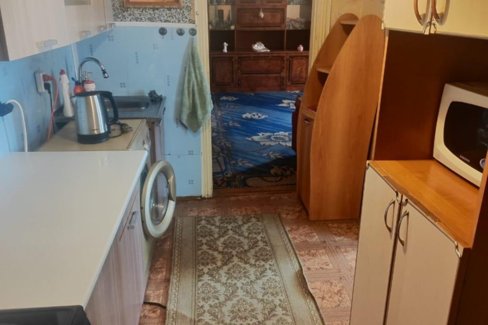 Сдаётся 2-комнатная квартира, 50 м²