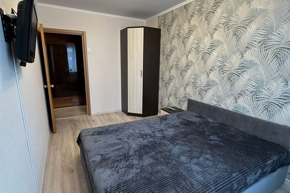 Сдаётся 2-комнатная квартира, 44.4 м²